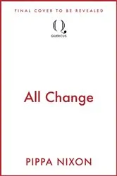 Book cover of ALL CHANGE by Unknown