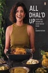 Book cover of All Dhal’d Up by N/A