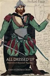Book cover of All Dressed Up by Joan FitzPatrick Dean