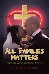 Book cover of All Families Matters by Christine Ainer