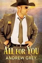 Book cover of All for You by Lynn Kurland