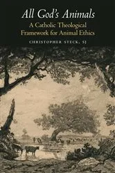 Book cover of All God's Animals by Unknown