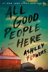 Book cover of All Good People Here by N/A