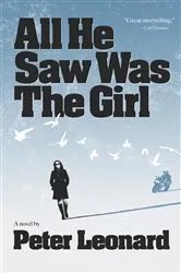 Book cover of All He Saw Was The Girl by Unknown