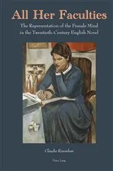 Book cover of All Her Faculties by Unknown