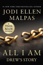 Book cover of ALL I AM by Jodi Ellen Malpas