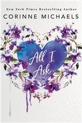 Book cover of All I Ask by Unknown