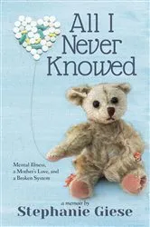 Book cover of All I Never Knowed by Unknown