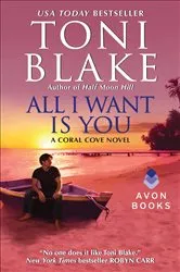 Book cover of All I Want Is You by Falon Ballard