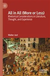 Book cover of All in All (More or Less) by Walter Jost