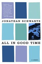Book cover of All in Good Time by Unknown