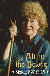 Book cover of All in the Downs by Unknown