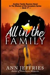 Book cover of All in the Family by Fred C. Trump
