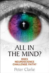 Book cover of All in the Mind? by Peter Clarke