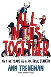 Book cover of All in This Together by Ann Treneman