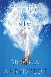 Book cover of All In by Aleah Barley