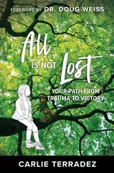 Book cover of All Is Not Lost by Unknown