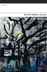 Book cover of All Just by David Herd