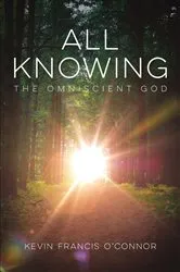 Book cover of All Knowing by Kevin Francis O'Connor