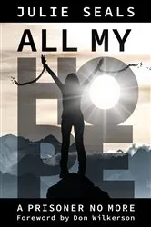 Book cover of All My Hope by Julie Seals