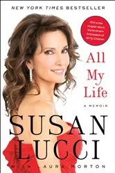 Book cover of All My Life by Unknown