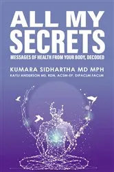 Book cover of All My Secrets by Unknown