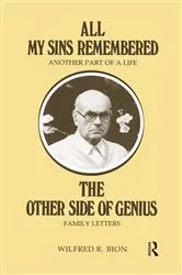 Book cover of All My Sins Remembered by Joe Haldeman