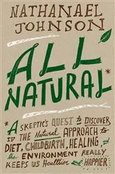 Book cover of All Natural* by Unknown