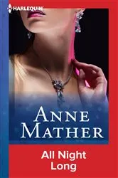 Book cover of All Night Long by Jayne Ann Krentz