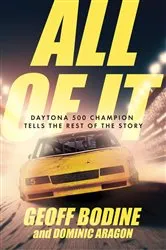Book cover of All of It by Unknown