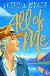 Book cover of All of Me by Chris Baron