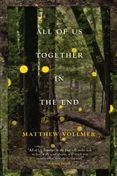 Book cover of All of Us Together in the End by Unknown