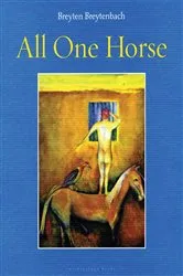 Book cover of All One Horse by Unknown