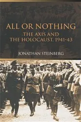 Book cover of All or Nothing (2nd ed.) by Jonathan Steinberg