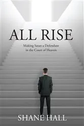 Book cover of All Rise by Unknown