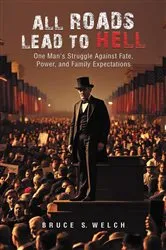 Book cover of All Roads Lead to Hell by Unknown