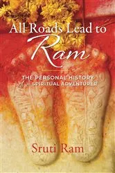 Book cover of All Roads Lead to Ram by Unknown