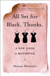 Book cover of All Set for Black, Thanks. by Unknown
