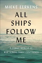 Book cover of All Ships Follow Me by Unknown