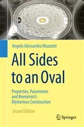 Book cover of All Sides to an Oval (2nd ed.) by Unknown