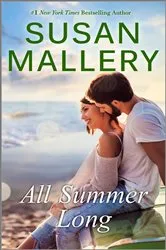 Book cover of All Summer Long by Susan Mallery