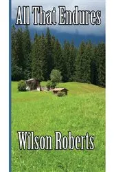 Book cover of All That Endures by Unknown