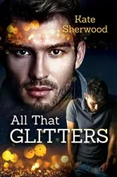 Book cover of All That Glitters by Diana Palmer
