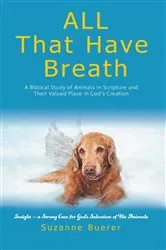 Book cover of ALL That Have Breath by Suzanne Buerer