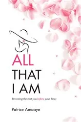 Book cover of All That I Am by Unknown