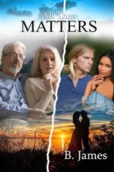 Book cover of All That Matters by Edgar Guest
