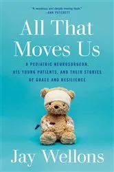 Book cover of All That Moves Us by Unknown