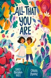 Book cover of All That You Are by Smriti Prasadam-Halls