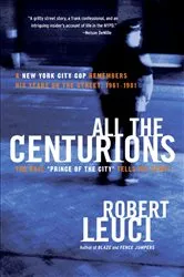 Book cover of All the Centurions by Unknown