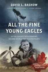 Book cover of All the Fine Young Eagles by Unknown
